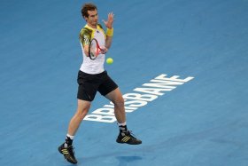 Andy Murray classe 1987, n.3 del mondo