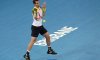 Andy Murray risponde a C. Rochus sulla questione doping