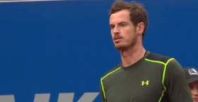 Andy Murray classe 1987, n.3 del mondo