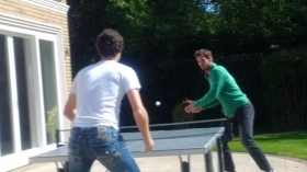 Andy e Jamie Murray