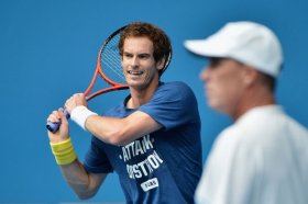 Andy Murray classe 1987, n.3 del mondo