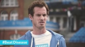 Andy Murray classe 1987, n.3 del mondo