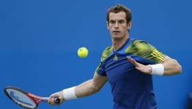 Andy Murray classe 1987, n.2 del mondo