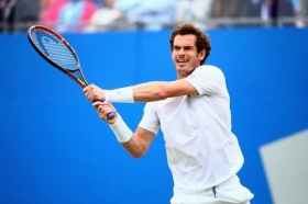 Andy Murray classe 1987, n.3 del mondo