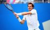 ATP Queen’s: Andy Murray conquista il torneo vincendo due partite in poche ore