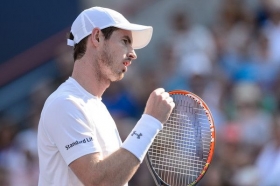 Andy Murray da oggi al n.2 del mondo
