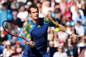 Andy Murray classe 1987, n.2 del mondo