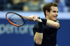 Andy Murray classe 1987, n.2 del mondo