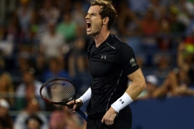 Andy Murray classe 1987, n.3 del mondo