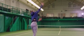 Andy Murray classe 1987, n.2 del mondo