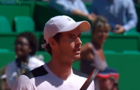 Andy Murray classe 1987, n.2 del mondo