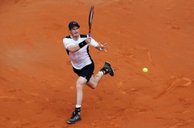 Andy Murray classe 1987, n.2 del mondo