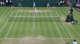 Andy Murray classe 1987, n.2 del mondo