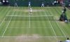 Video del Giorno: Incredibile passante di Andy Murray