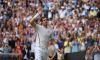 Wimbledon: Andy per la gloria, Milos per il cambio (con i video di giornata compresa la caduta di Federer)