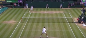 Andy Murray classe 1987, n.2 del mondo
