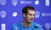Andy Murray e la cameriera Stalker