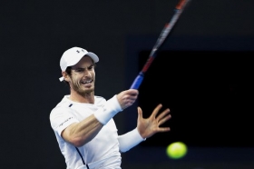 Andy Murray classe 1987, n.2 del mondo