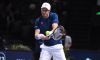 Masters 1000 Parigi Bercy: I risultati degli Ottavi di Finale. Tsonga elimina Nishikori. Avanzano Djokovic e Murray