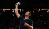 Masters 1000 Parigi Bercy: Andy Murray è il nuovo n.1 del mondo. Raonic dà forfait. Isner batte Cilic ed è in finale