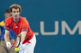 Andy Murray classe 1987, n.3 mondo