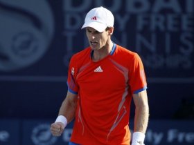 Andy Murray classe 1987, n.4 mondo.