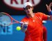 Test Antidoping a sorpresa per Andy Murray