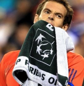 Andy Murray classe 1987, n.4 mondo.
