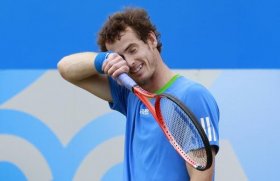 Andy Murray classe 1987, n.4 del mondo