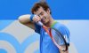 Al Queen’s la finale sarà tra Murray e Tsonga. Ko Roddick. Ad Halle finale tutta tedesca. Out Berdych.