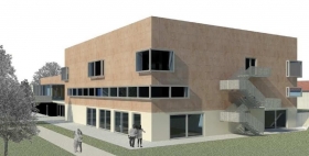 La prossima primavera al <strong>Tennis Club Ambrosiano nascerà il primo Museo del tennis in Italia</strong>
