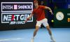 Intesa Sanpaolo Next Gen ATP Finals: Lorenzo Musetti “Ho espresso un brutto tennis” (con il video delle partite)