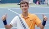 Australian Open: Il programma completo di Venerdì 25 Gennaio. C’e la semifinale Juniores tra Musetti e Zeppieri