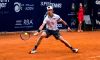 Roland Garros Juniores: Lorenzo Musetti al terzo turno. Sfortunato Zeppieri. Fuori Delai