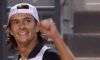 Masters 1000 Roma: Lorenzo Musetti show! Battuto Stan Wawrinka in due set. Bene Marco Cecchinato (con il video della partita di Musetti)