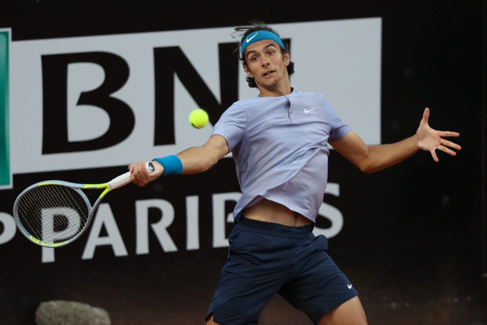 Lorenzo Musetti