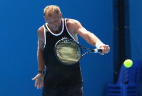 Thomas Muster ha vinto in carriera un torneo del Grand Slam (Il Roland Garros nel 1995)