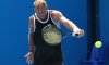 Ennesima brutta figura per Thomas Muster