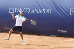 Thomas Muster ha vinto in carriera un torneo del Grand Slam (Il Roland Garros nel 1995)