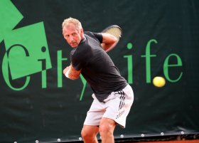 Thomas Muster wild card a San Marino
