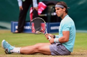 Rafael Nadal classe 1986, n.2 del mondo
