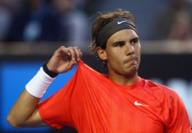 Rafael Nadal classe 1986, n.1 del mondo