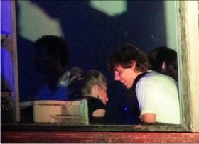 Rafael Nadal classe 1986, n.2 del mondo