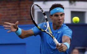 Rafael Nadal classe 1986, n.1 del mondo