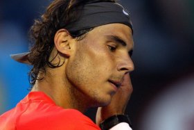 Rafael Nadal classe 1986, n.1 del mondo
