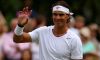 Spacca Palle: Un favorito per Wimbledon? La ragione dice Rafa Nadal