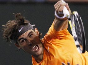 Rafael Nadal classe 1986, n.1 del mondo