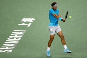 Rafael Nadal classe 1986, n.1 del mondo