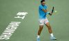 Rafael Nadal dà forfait a Basilea: “Purtroppo sono costretto al riposo per dare tempo al mio corpo di riprendersi dallo sforzo, ma farò del mio meglio per presenziare all’edizione dell’anno prossimo”