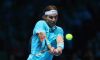 Masters Cup – Londra: Rafael Nadal batte Tomas Berdych e vince il Gruppo A. Stanislas Wawrinka ringrazia il campione spagnolo. Anche lo svizzero accede alle semifinali